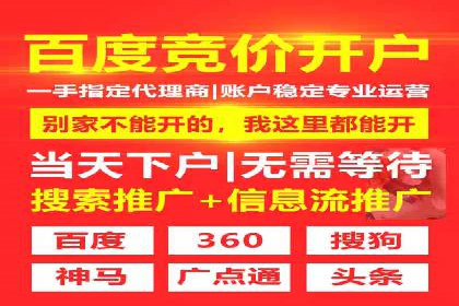 百度推广开户的预算规划与执行——以一则成功案例为参考